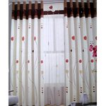 CÁC KIỂU RÈM CỬA ĐẸP